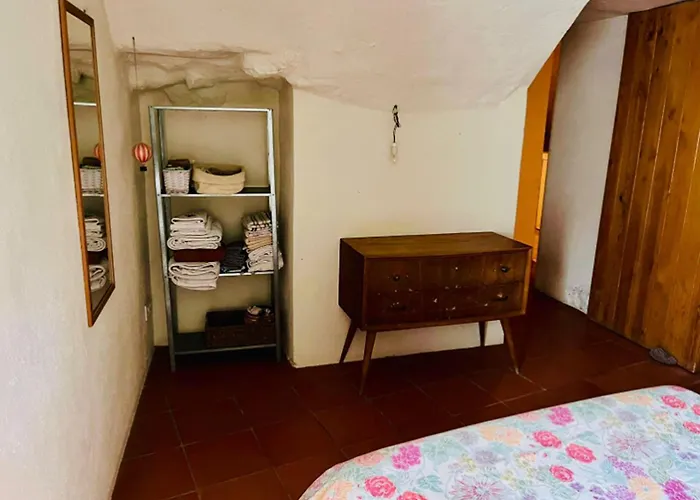 Apartmán In Near The