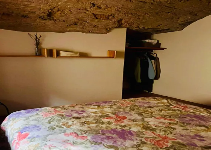 Apartmán In Near The *