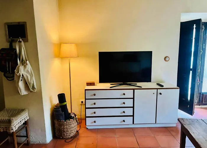 Apartmán In Near The Girona
