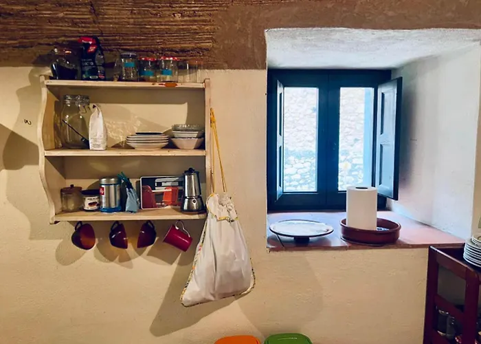 Apartmán In Near The Girona