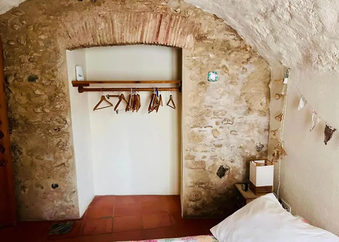Apartmán In Near The Girona