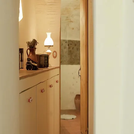 Traditional House For 4 People In Valveralla Gérone